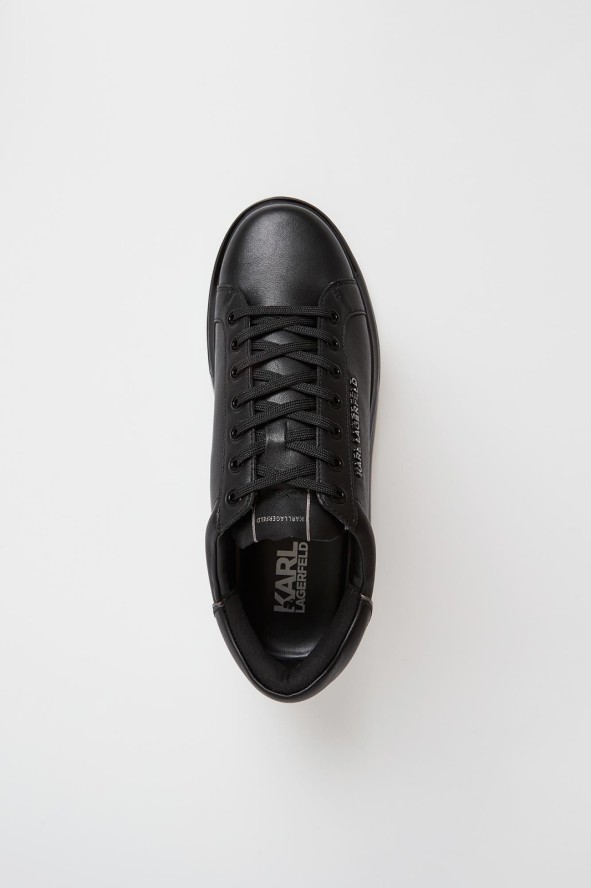 Sneakersy męskie KARL LAGERFELD