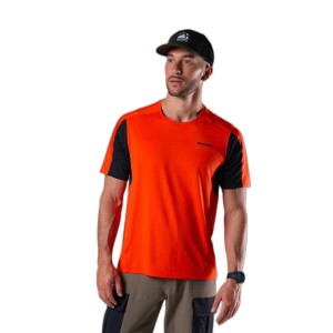T-shirt Rossignol