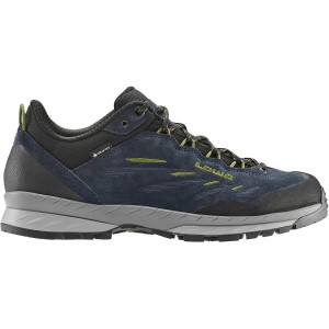 Buty trekkingowe męskie Lowa Delago Low Gtx