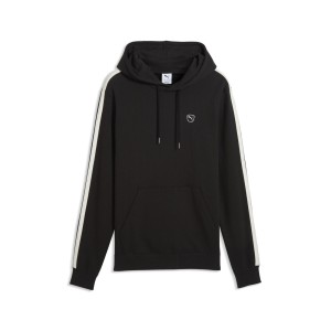 Męska dzianinowa bluza z kapturem Essentials Elevated PUMA