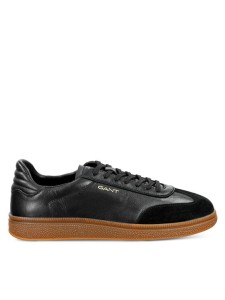Gant Sneakersy 31631008 Czarny