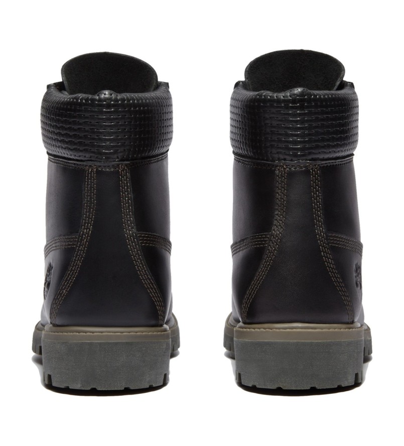 TIMBERLAND Premium 6 Inch Lace Up Waterproof Boot Trapery męskie