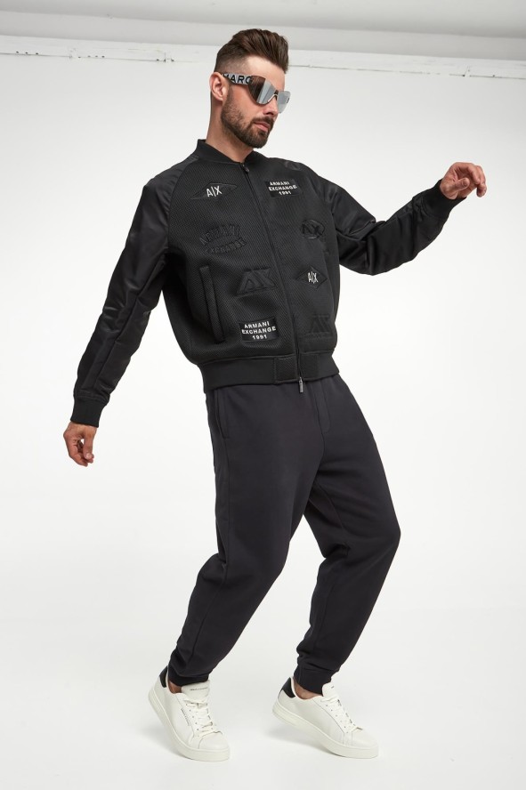 Kurtka męska ARMANI EXCHANGE