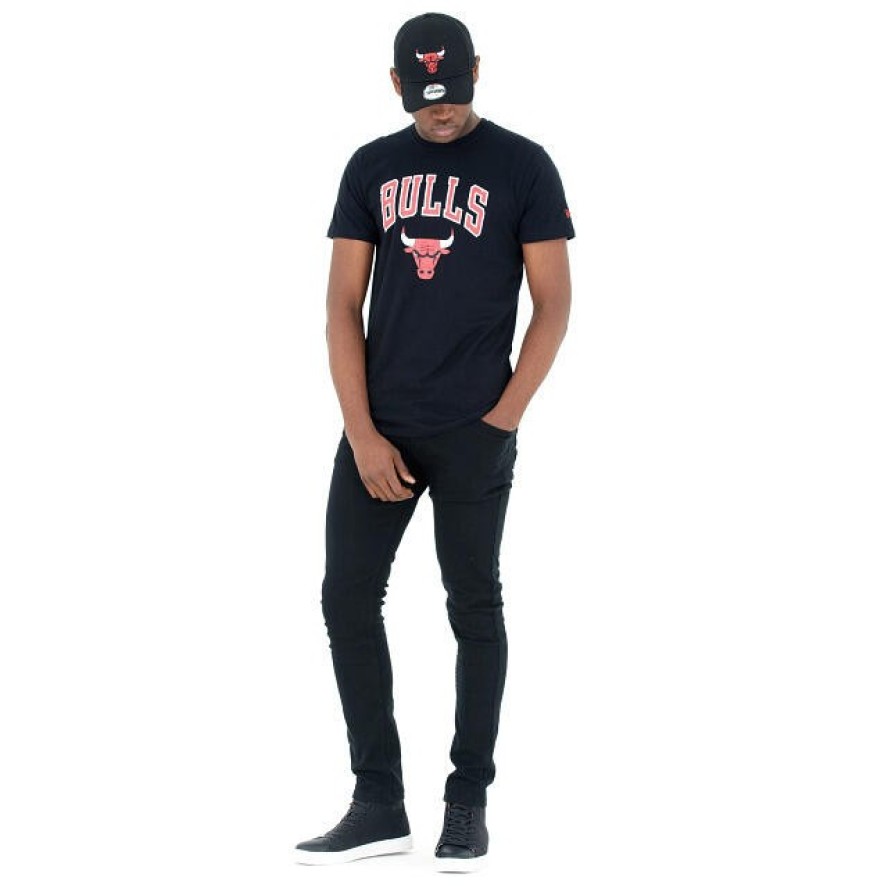 Koszulka Chicago Bulls