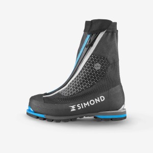 Second Life - Buty alpinistyczne Simond ICE evo - Stan Doskonały