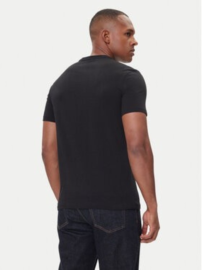 Polo Ralph Lauren Komplet t-shirtów 710P02583001 Kolorowy Slim Fit