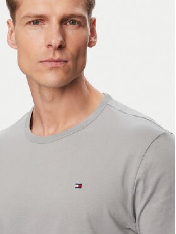 Tommy Hilfiger Komplet t-shirtów UM0UM03870 Kolorowy Regular Fit