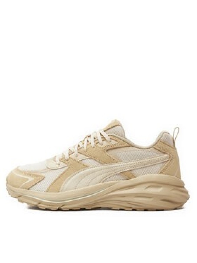 Puma Sneakersy 395295 01 Beżowy