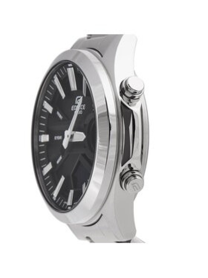 Casio Zegarek Edifice EFV-C120D-1AEF Srebrny