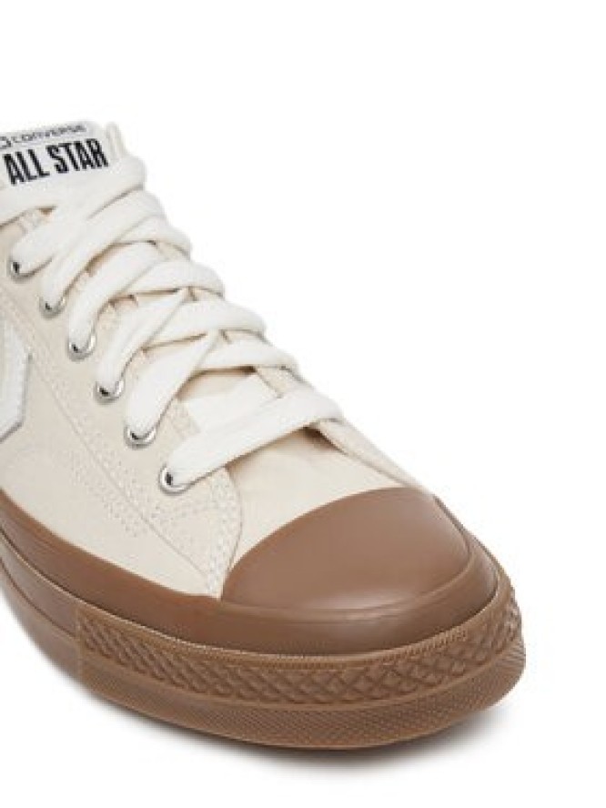 Converse Trampki Star Player 76 A13475C Beżowy