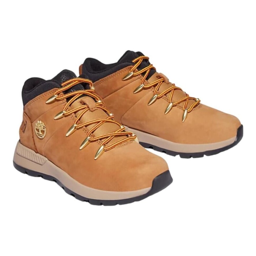 Buty trekkingowe męskie Timberland Euro Sprint Trekker