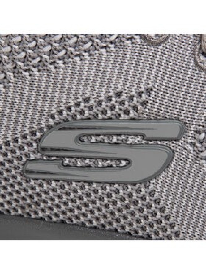 Skechers Sneakersy Brisbane 232057/LTGY Szary