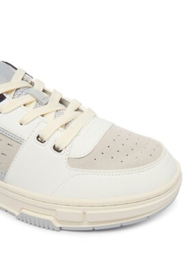 HUGO Sneakersy Yarrow 50558023 Biały