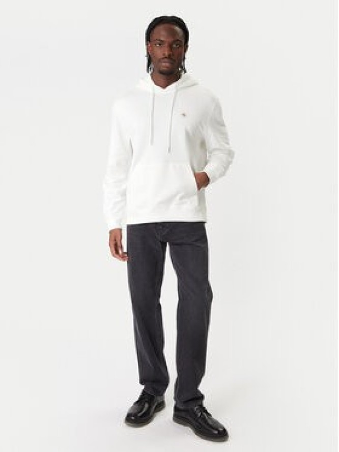 Calvin Klein Jeans Bluza LV04RC274G Biały Regular Fit