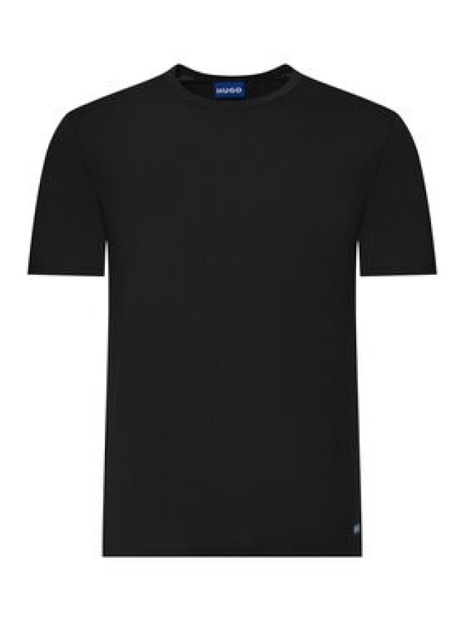 HUGO Komplet t-shirtów Blue3_Naolo 50522382 Kolorowy Regular Fit