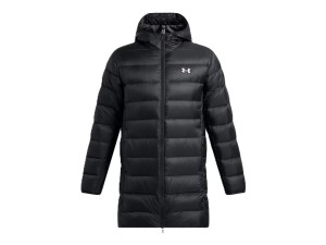 Kurtka puchowa Under Armour Legend