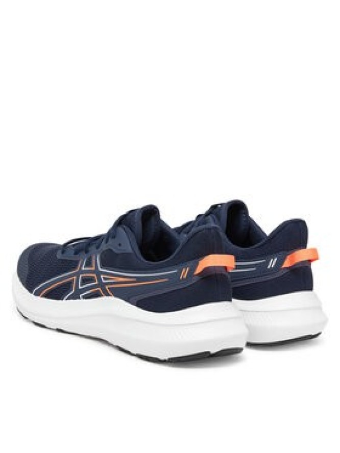 Asics Buty do biegania Jolt 5 1011B963 Granatowy