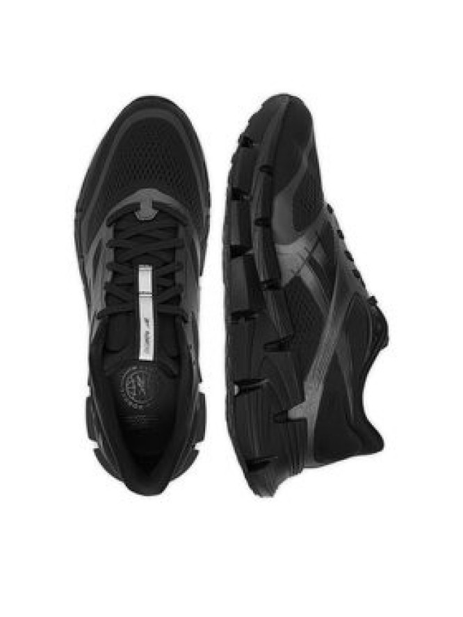 Reebok Buty do biegania EOSB-FLOATZIG 2 100239442 Czarny