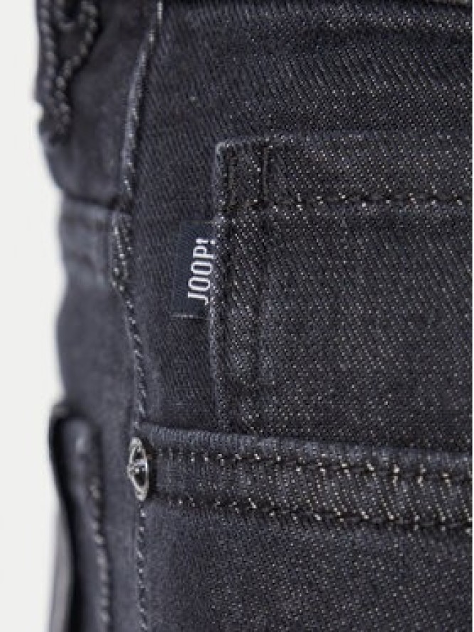 JOOP! Jeansy Fortres 30049034 Szary Modern Fit