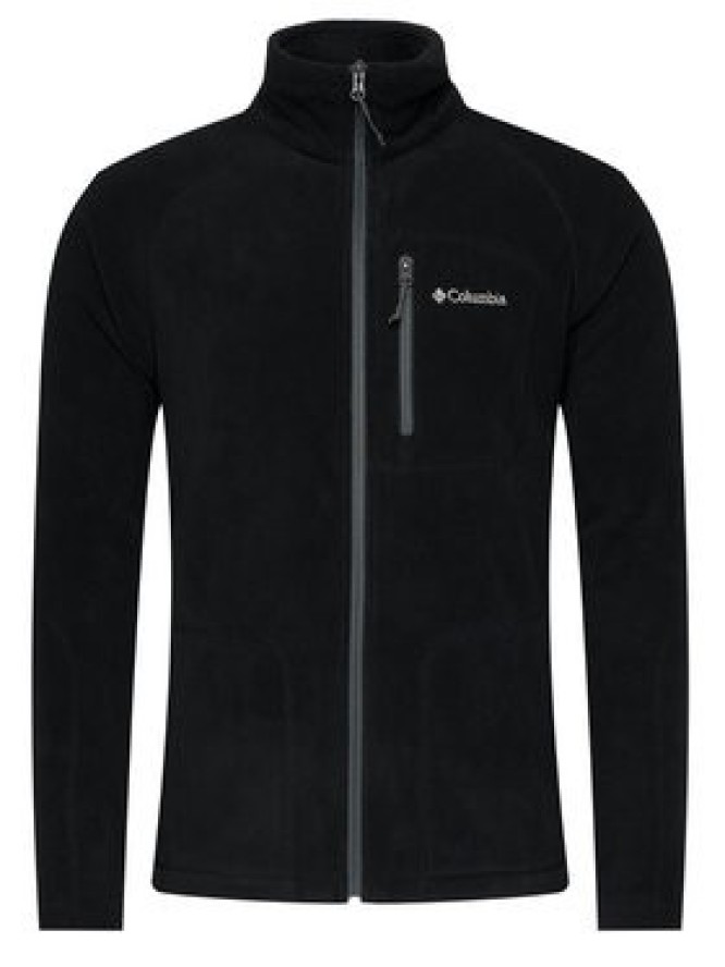 Columbia Polar Fast Trek™ 1420421 Czarny Classic Fit