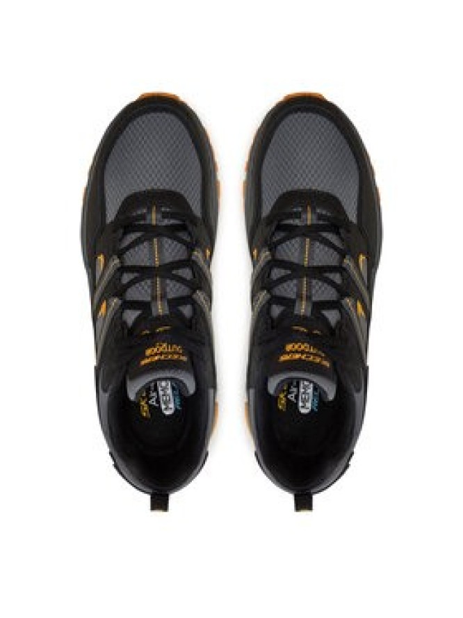 Skechers Sneakersy D'Lux Journey 237192 Zielony