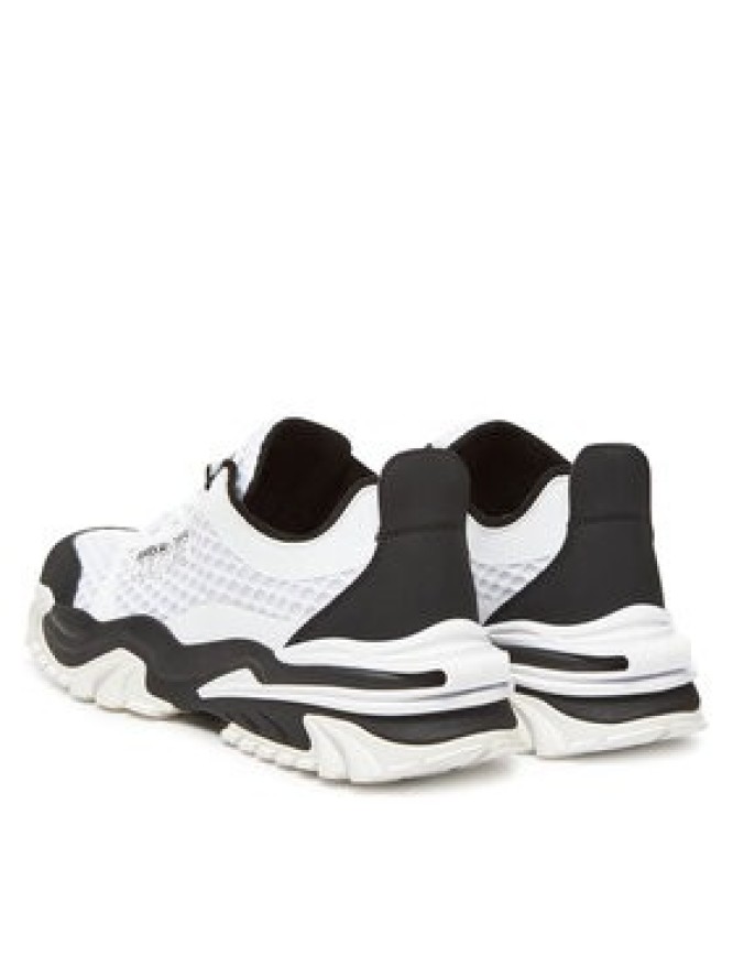 Versace Jeans Couture Sneakersy 78YA3SIB Biały