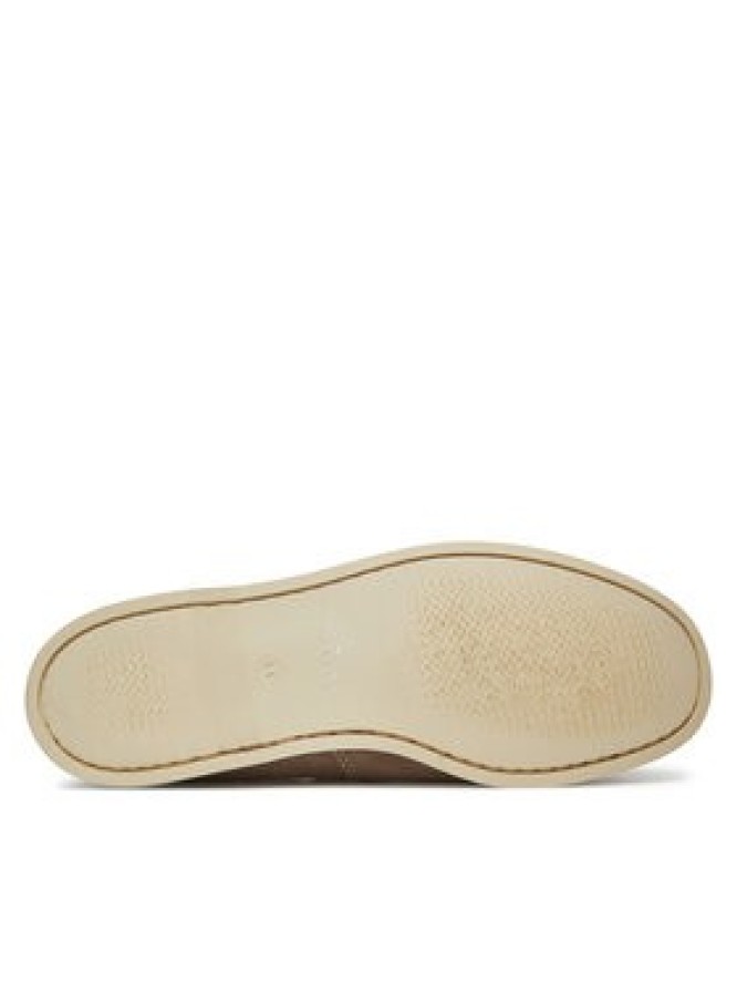 Manebi Mokasyny W 1.9 KM Brązowy