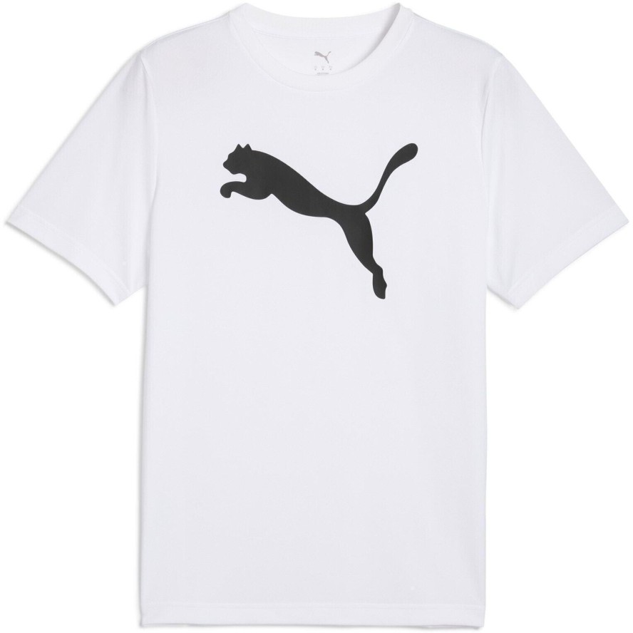 Koszulka męskie Puma Ess Poly Tee