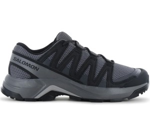 Męskie - Salomon X Adventure Recon - 478134 - Szary