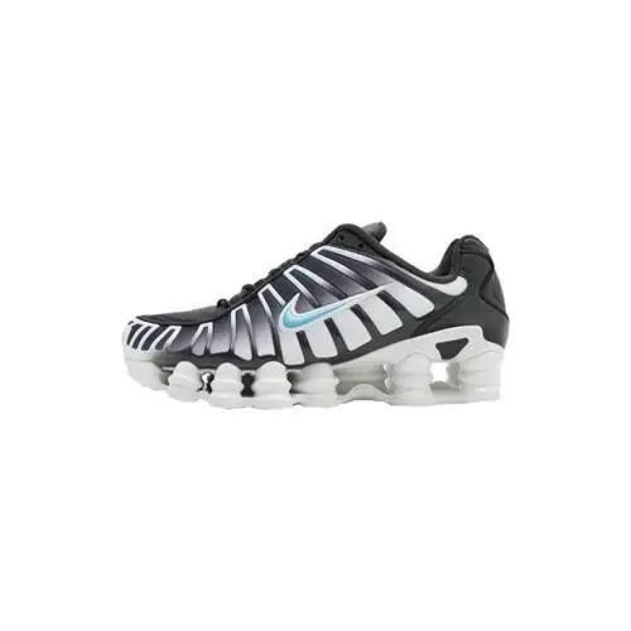 Buty do chodzenia męskie Nike Shox TL