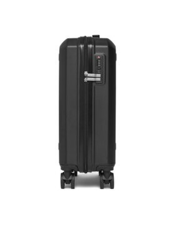 Reebok Walizka kabinowa RBK-WAL-022-CCC-S Czarny