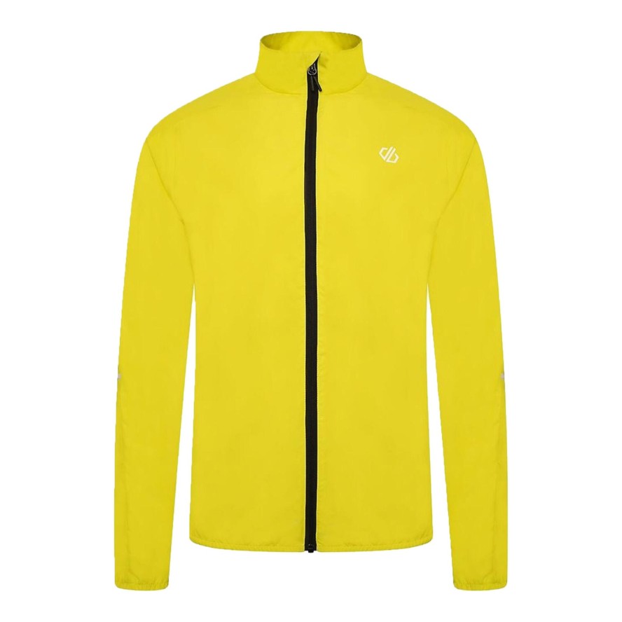 Unisex Kurtka Wiatrówka Illume