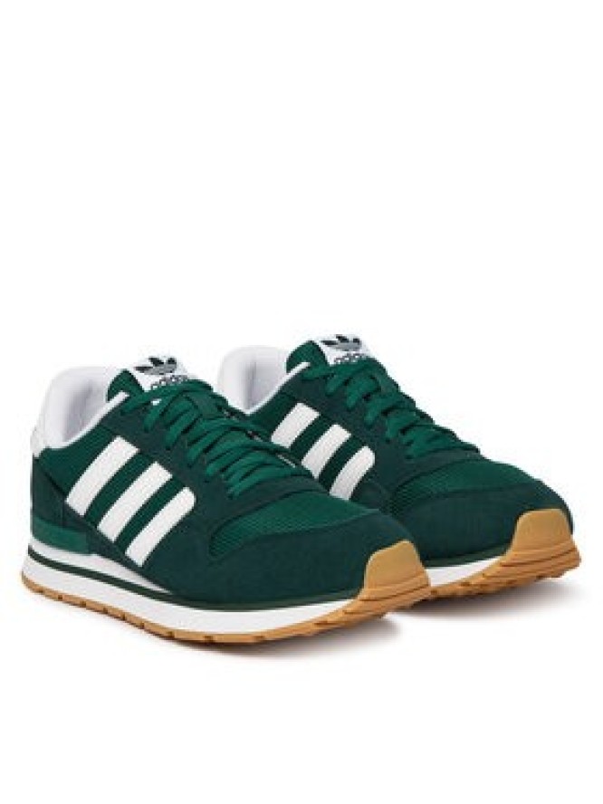 adidas Sneakersy ZX 500 RS IH7276 Zielony