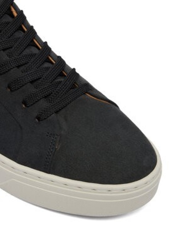 BOSS Sneakersy 50554734 Szary