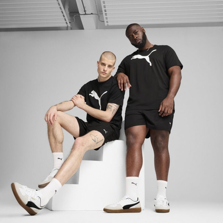 Męskie tkane szorty Essentials 5" PUMA