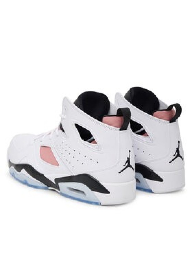Nike Sneakersy Jordan Fltclb '91 DC7329 103 Biały