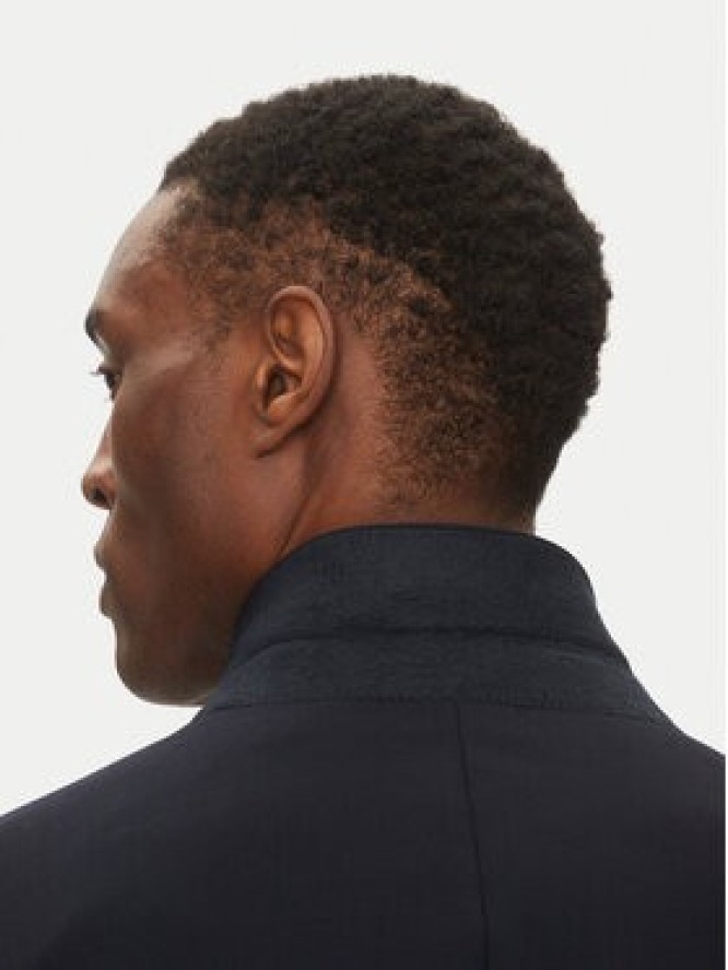 HUGO Garnitur Arti/Hesten232X 50533268 Granatowy Extra Slim Fit