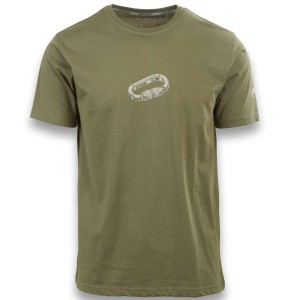 T-Shirt Ande Peak Dorośli