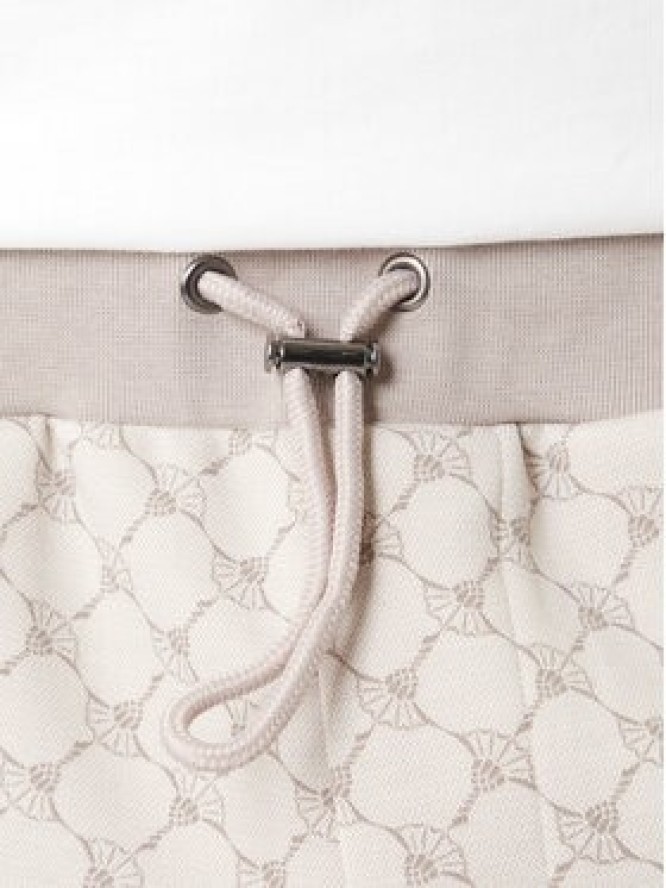 JOOP! Spodnie dresowe Eliton 30100509 Brązowy Regular Fit