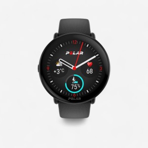 Zegarek smartwatch z GPS Polar Ignite 3 Black / Grey