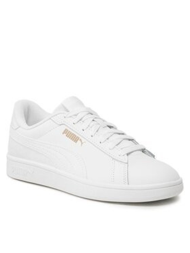Puma Sneakersy Smash 3.0 L 390987 01 Biały