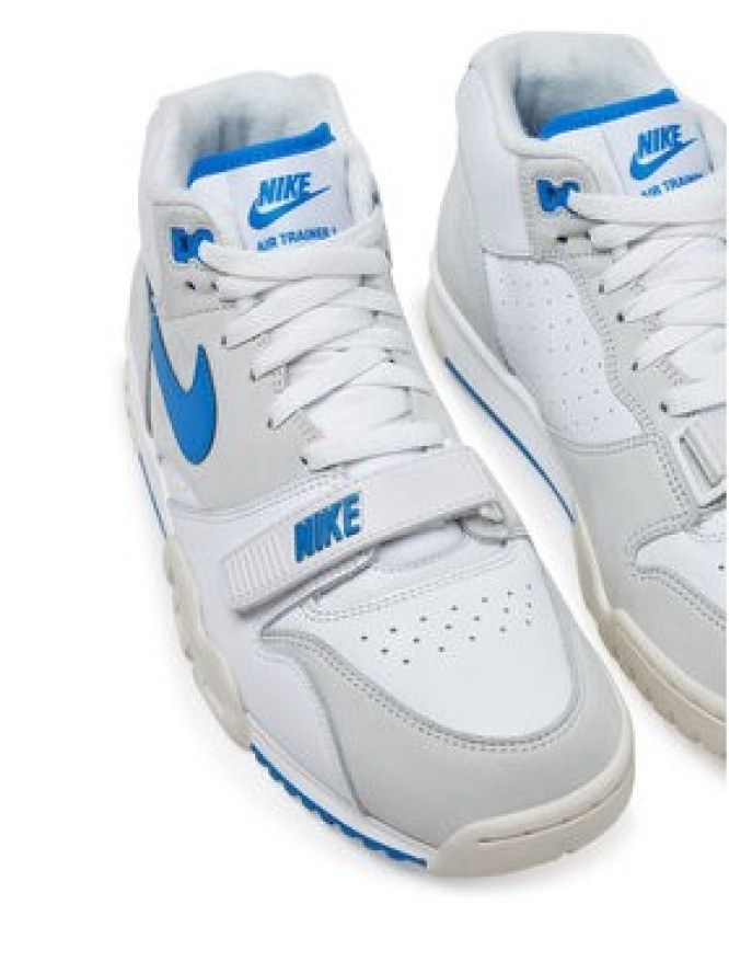 Nike Sneakersy Aire Trainer 1 FJ4183 Biały