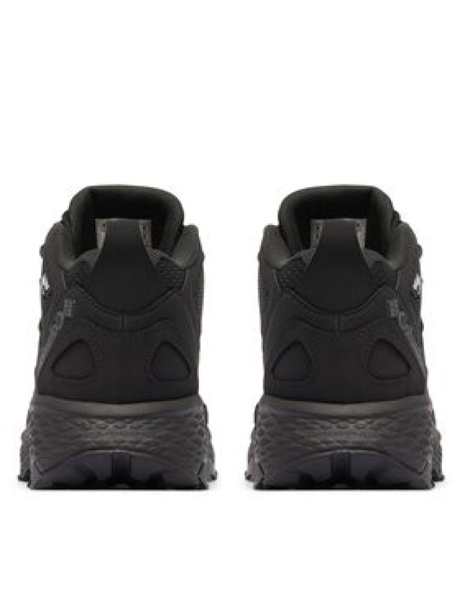 Columbia Trekkingi Peakfreak Rush™ Mid OutDry™ 2126591 Czarny