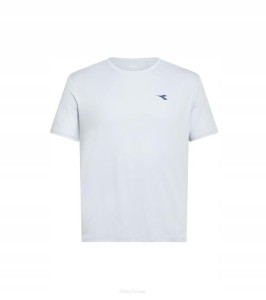 Koszulka tenisowa Diadora SS T-shirt Tennis