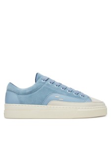 Filling Pieces Sneakersy 90225071900 Niebieski