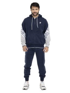 Bluza z kaptur na co dzień na siłownię