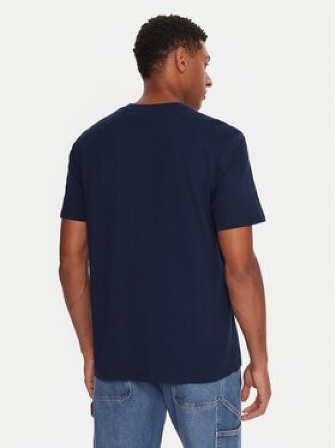 Reebok Komplet t-shirtów Warnock RK25192CCM Kolorowy Regular Fit