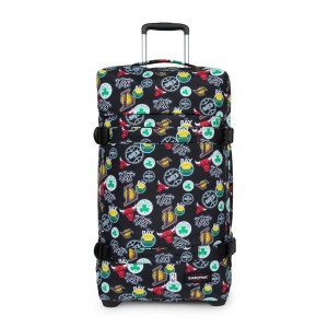 Torba na kółkach Eastpak Transit'R