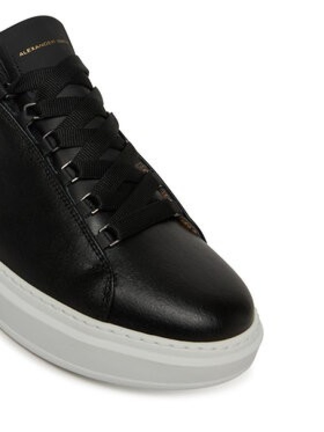 Alexander Smith Sneakersy Wembley ASBCWYM-2264-BLK Czarny