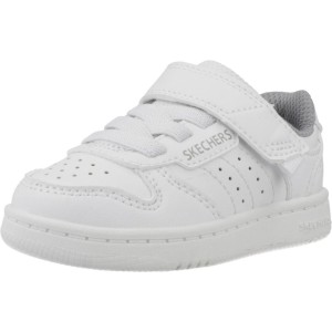 Buty SKECHERS QUICK STREET Biały